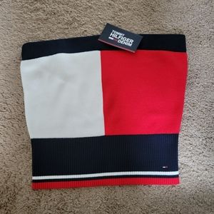 Tommy Hilfiger Tube Top